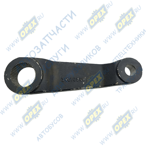 54901-3401090-10 Сошка ГК Ростар